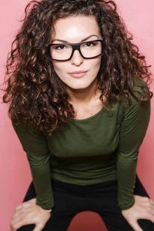 Photo of Madlen Sopadzhiyan