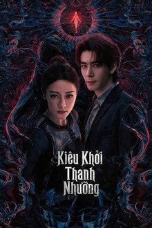 Kiêu Khởi Thanh Nhưỡng