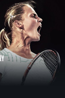Unbreakable: The Jelena Dokic Story