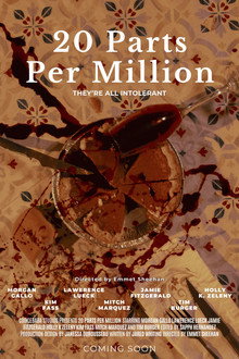 20 Parts Per Million