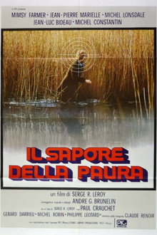 Il sapore della paura