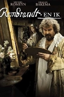 Rembrandt en ik