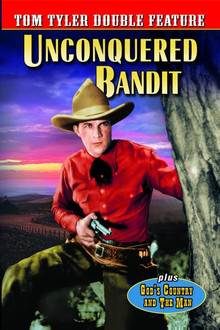 Unconquered Bandit