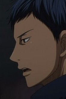 Kuroko's Basketball - Season 2