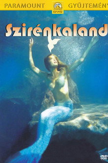 Szirénkaland