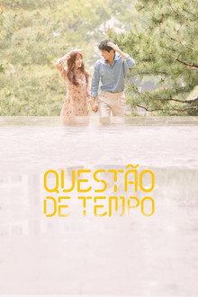 Questão de Tempo
