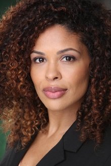 Photo of Blythe Howard