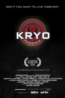 Poster do filme Kryo