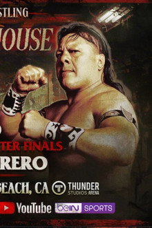 MLW Slaughterhouse 2025