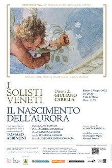 Il Nascimento dell'Aurora