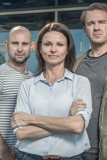 Živé terče