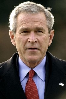 Photo of George W. Bush