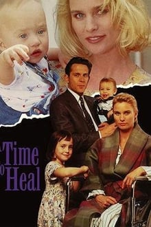 Poster do filme A Time to Heal