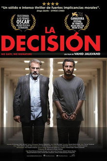 La decisión