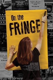 Poster do filme On The Fringe