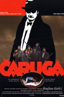 Poster do filme Charuga