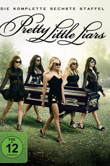 Staffel 6