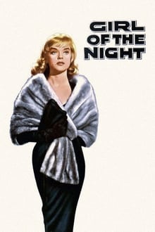 Poster do filme Girl of the Night