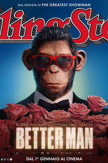 Better Man