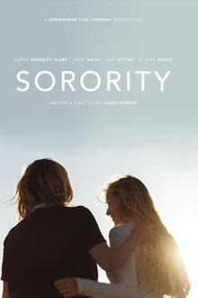 Sorority movie poster