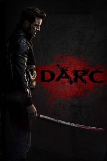 Darc movie poster