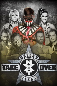 NXT TakeOver: Dallas