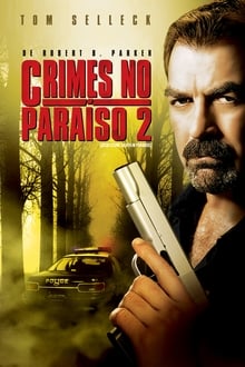 Poster do filme Jesse Stone: Death in Paradise