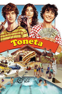 Toneta