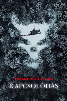 Parajelenségek: Kapcsolódás