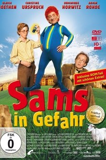 Sams in Gefahr