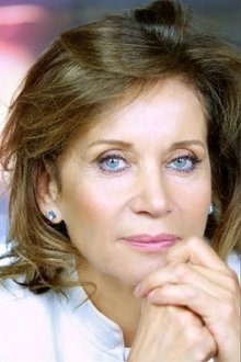 Photo of Anna Teresa Rossini