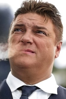 Photo of Goran Navojec