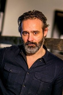 Photo of Baltasar Kormákur