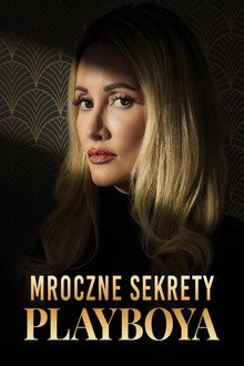 Mroczne sekrety Playboya
