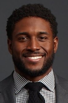 Foto de perfil de Reggie Bush