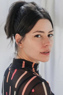 Ana Tardivo