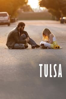 Poster do filme Tulsa