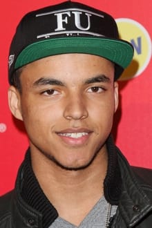 Photo of Connor Cruise