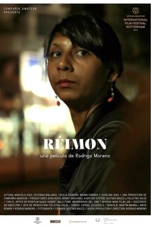 Poster do filme Reimon