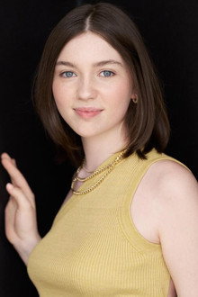 Photo of Alexa Swinton