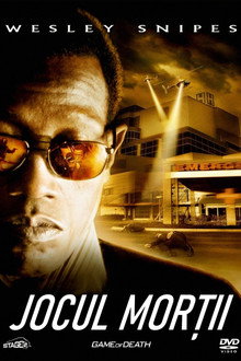 Game of Death
