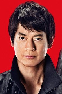 イン・ザ・ヒーロー
