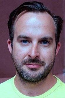 Photo of John Leary