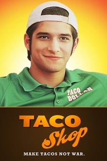 Poster do filme Taco Shop