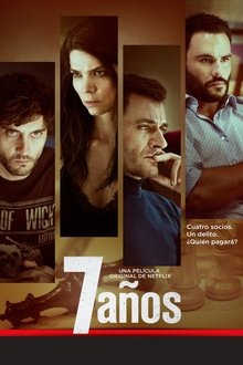 7 años 7 años