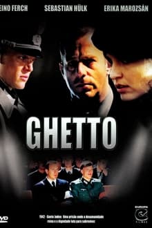 Poster do filme Ghetto