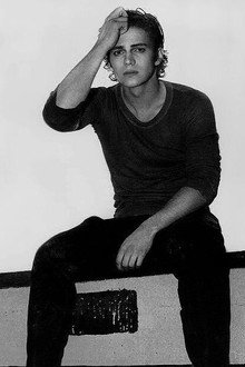 Photo of Hayden Christensen