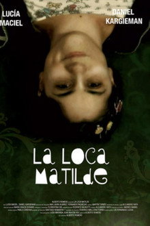 La loca matilde
