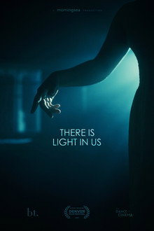 There is Light in Us