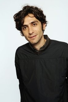Photo of Daniel Benmayor